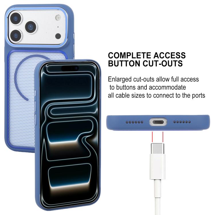Custodia magnetica per iPhone 18 Pro con anello magnetico e protezione obiettivo