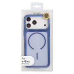 Custodia magnetica per iPhone 18 Pro con anello magnetico e protezione obiettivo