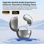 Auricolari Bluetooth true wireless YYK-Q110, with Translation, No Translation