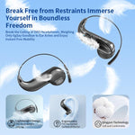 Auricolari Bluetooth true wireless YYK-Q110, with Translation, No Translation