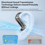 Auricolari Bluetooth true wireless YYK-Q110, with Translation, No Translation