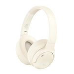 Auricolari Bluetooth ZGA TD02 con cancellazione attiva del rumore e cancellazione attiva del rumore (ANC) sovraurali.
