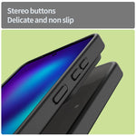 Custodia per telefono Fanying Series in PC ibrido TPU traslucido satinato, For Galaxy S26 Ultra 5G, For Galaxy S26 5G