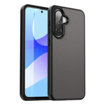 Custodia per telefono Fanying Series in PC ibrido TPU traslucido satinato, For Galaxy A56 5G, For Galaxy A36 5G
