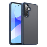 Custodia per telefono Fanying Series in PC ibrido TPU traslucido satinato, For Galaxy A56 5G, For Galaxy A36 5G