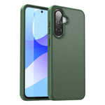 Custodia per telefono Fanying Series in PC ibrido TPU traslucido satinato, For Galaxy A56 5G, For Galaxy A36 5G