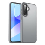Custodia per telefono Fanying Series in PC ibrido TPU traslucido satinato, For Galaxy A56 5G, For Galaxy A36 5G