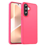 Custodia per telefono Fanying Series in PC ibrido TPU traslucido satinato, For Galaxy A57 5G, For Galaxy A06 5G