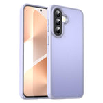 Custodia per telefono Fanying Series in PC ibrido TPU traslucido satinato, For Galaxy A57 5G, For Galaxy A06 5G