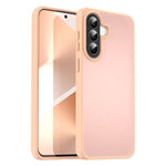 Custodia per telefono Fanying Series in PC ibrido TPU traslucido satinato, For Galaxy A57 5G, For Galaxy A06 5G