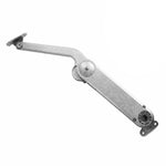 Asta di supporto meccanico per anta a sollevamento mobile, componenti per ferramenta per mobili, Knife Shape, Little Elf Flip-Up, Heavy Duty Flip-Up