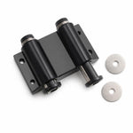 Chiusura per anta del mobile senza maniglia con apertura a pressione, 202 Double Head Style Black, 202 Double Head Style Beige, 201 Single Head Magnetic Style Black, 201 Single Head Magnetic Style Beige, 222 Single Head Magnetic Style Black            ...