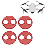 Coperchio motore in lega di alluminio per DJI Mini 3 Pro