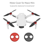 Coperchio motore in lega di alluminio per DJI Mini 3 Pro