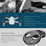 Coperchio motore in lega di alluminio per DJI Mini 3 Pro