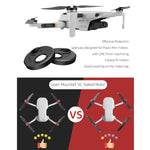Coperchio motore in lega di alluminio per DJI Mini 3 Pro