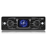 Lettore MP5 per auto con schermo touch HD da 2,17 pollici, formato singolo DIN., Standard, Standard+64GB memory card