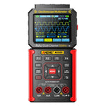 Oscilloscopio digitale portatile 3 in 1 50 MHz