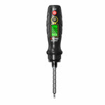 ANENG B22 Cacciavite a cricchetto con tester tensione