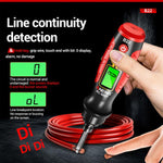 ANENG B22 Cacciavite a cricchetto con tester tensione