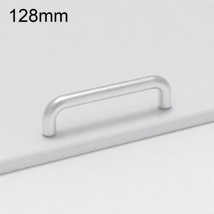 Maniglia in lega di alluminio per anta mobile 96-192mm