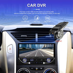 Lettore MP5 wireless per auto da 6,86 pollici con CarPlay e doppio snodo, Standard, Standard+Reversing Camera