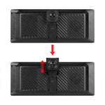 Schermo centrale da 8,1 pollici con risoluzione 2K e compatibilità con CarPlay Auto per navigazione portatile in auto., Standard, Standard+Reversing Camera