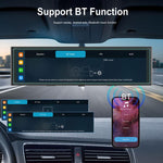 Schermo centrale da 10,99 pollici con risoluzione 4K e compatibilità con CarPlay Auto per la navigazione in auto., Standard, Standard+Reversing Camera