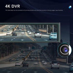 Schermo centrale da 10,99 pollici con risoluzione 4K e compatibilità con CarPlay Auto per la navigazione in auto., Standard, Standard+Reversing Camera