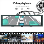 Schermo centrale da 10,99 pollici con risoluzione 4K e compatibilità con CarPlay Auto per la navigazione in auto., Standard, Standard+Reversing Camera