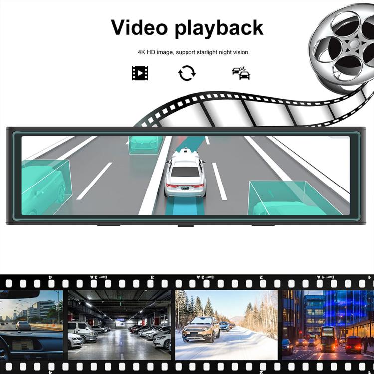 Schermo centrale da 10,99 pollici con risoluzione 4K e compatibilità con CarPlay Auto per la navigazione in auto., Standard, Standard+Reversing Camera
