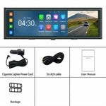 Schermo centrale da 10,99 pollici con risoluzione 4K e compatibilità con CarPlay Auto per la navigazione in auto., Standard, Standard+Reversing Camera