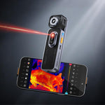 Dispositivo trasmissione video termografica wireless IRW9