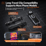 Dispositivo trasmissione video termografica wireless IRW9