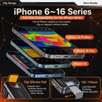 Dispositivo trasmissione video termografica wireless IRW9