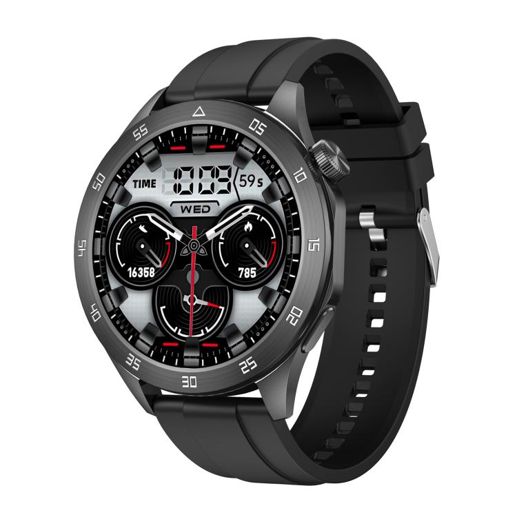 Smartwatch QS39 schermo 1,45 pollici con Bluetooth