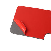 Adesivo decorativo per luce di lettura con tetto rigido in fibra di carbonio per auto per Nissan 350z 2006-2009, Hardtop Reading Light