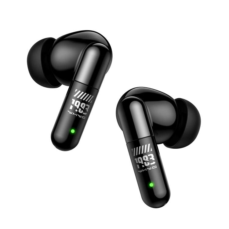ONIKUMA TX602 Auricolari wireless Bluetooth tri-mode con cancellazione attiva del rumore (ANC+ENC) e riduzione del rumore, TX602