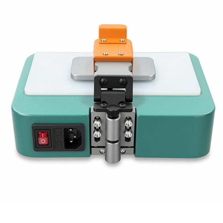 Macchina di posizionamento LCD OCA sottovuoto TBK 763, EU Plug, US Plug, UK Plug