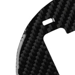 Adesivo decorativo per pannello di trasmissione automatica con cambio automatico in fibra di carbonio per Nissan 350z 2006-2009, guida a destra, Gear Automatic Transmission Panel, Right Drive