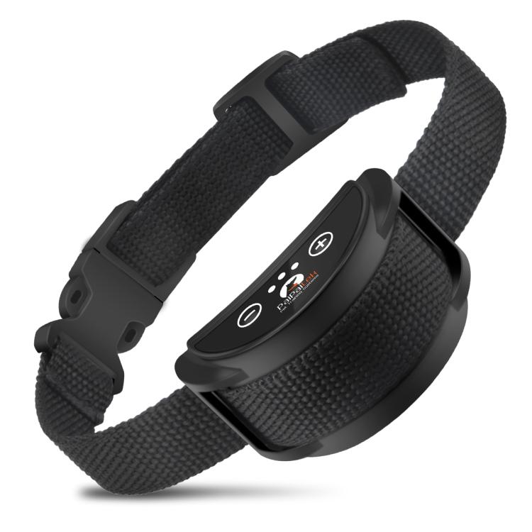 Collare per addestramento cani antiabbaio automatico PaiPaitek PD258B, PD258B