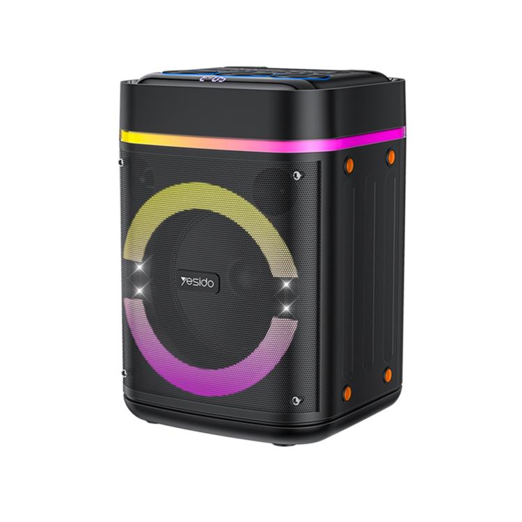 Altoparlante Bluetooth Yesido YSW51 con doppio microfono