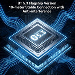 Altoparlante Bluetooth Yesido YSW51 con doppio microfono