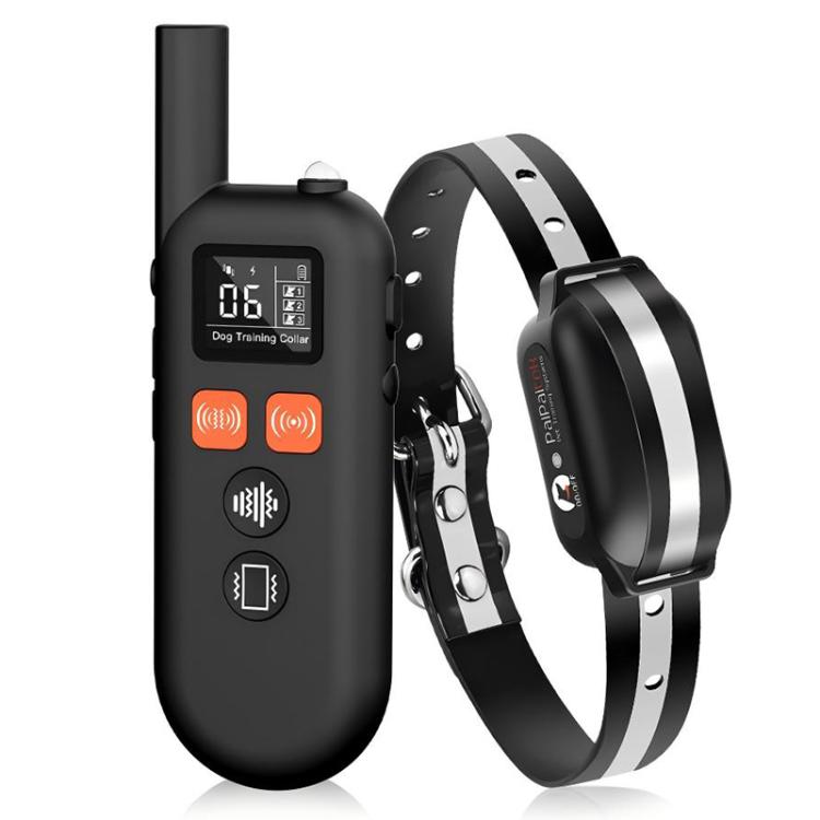Collare antiabbaio per cani PaiPaitek PD516U-1 con telecomando a ultrasuoni., PD516U-1