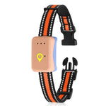 Collare anti-smarrimento con localizzatore GPS intelligente per animali domestici PaiPaitek PD68, EU / Asia Version, US Version