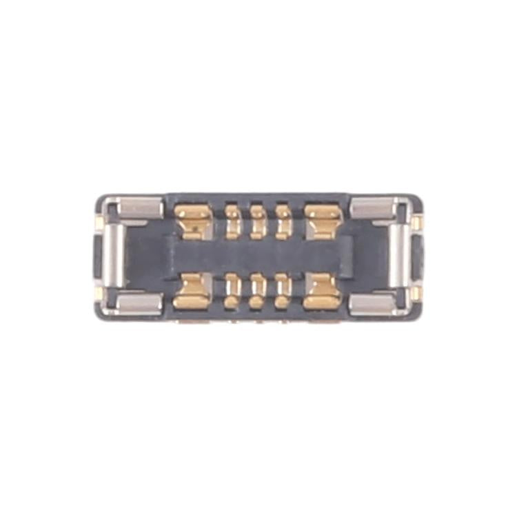 10 connettori FPC per batteria sulla scheda madre, For Google Pixel 10, For Google Pixel 9a, For Google Pixel 9 Pro XL, For Google Pixel 9 Pro Fold, For Google Pixel 9 Pro, For Google Pixel 9