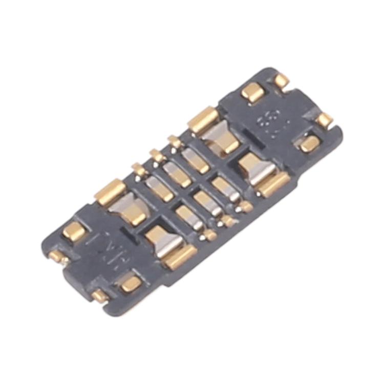 10 connettori FPC per batteria sulla scheda madre, For Google Pixel 10, For Google Pixel 9a, For Google Pixel 9 Pro XL, For Google Pixel 9 Pro Fold, For Google Pixel 9 Pro, For Google Pixel 9