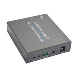Cavo di prolunga di rete NK-E200 compatibile con HDMI, lunghezza 200 m., AU Plug, EU Plug, UK Plug, US Plug