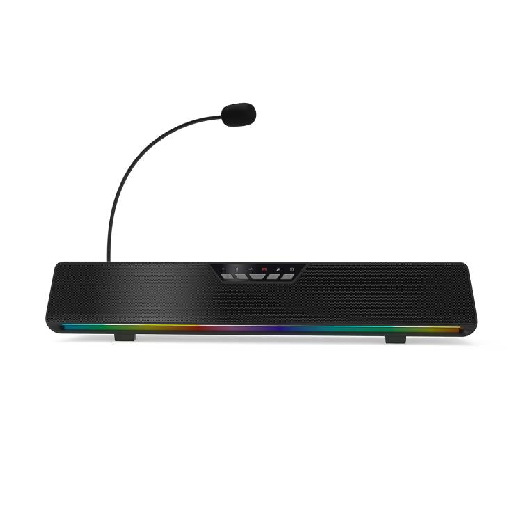 Altoparlante wireless Bluetooth ONIKUMA L13 con illuminazione RGB