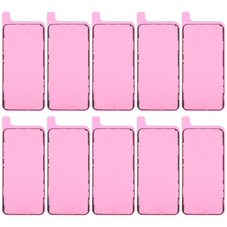 Guarnizione adesiva impermeabile per cornice LCD iPhone 11 Pro Ma
